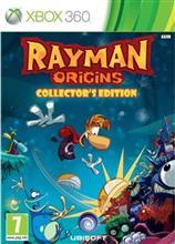 Vásárlás: Ubisoft Rayman Origins [Collector's Edition] (Xbox 360) Xbox 360  játék árak összehasonlítása, Rayman Origins Collector s Edition Xbox 360  boltok