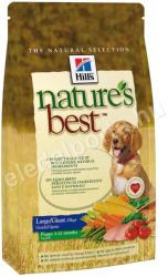 Hill's Nature's Best Puppy Large/Giant Chicken 12 kg