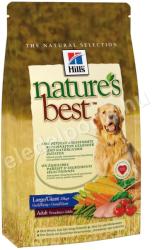 Hill's Nature's Best Canine Adult Large/Giant Chicken 2 kg