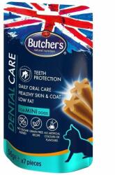 Butcher's Dental Care for Mini Dogs Recompense pentru caini de talie mica 56g