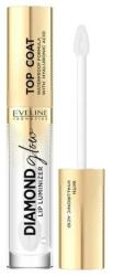 Eveline Cosmetics Luciu de buze - Eveline Cosmetics Diamond Glow Lip Luminizer 04