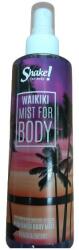 Shake for Body Perfumed Body Mist Waikiki Peach & Cherry - Mist parfumat pentru corp 200 ml