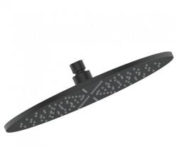 Ideal Standard Para de dus rotunda 300 mm, negru mat (silk black), Ideal Standard A5803XG A5803XG (A5803XG)