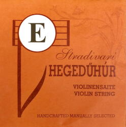 Stradivari E hegedűhúr