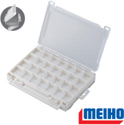 Meiho Tackle Box Rungun case 3010w 205*145*40mm (05 5812825)