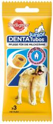 PEDIGREE 9db 3x72g Pedigree Dentatubos Puppy kutyasnack