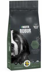 Bozita 14 kg Bozita Robur Mother & Puppy XL száraz kölyökkutyatáp új receptúrával