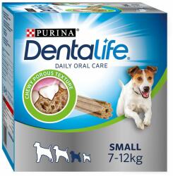 Dentalife 60db (20x49g) PURINA Dentalife fogápoló snack kis testű kutyáknak