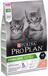PRO PLAN 2x10kg Purina Pro Plan Sterilised Kitten lazac száraz macskatáp