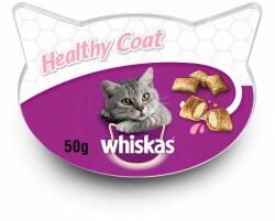 Whiskas 50g Whiskas az egészséges szőrzetért macskasnack
