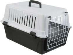  ferplast Mappa szállítóbox cicáknak, kisebb kutyáknak - Sz 32, 5 x Mé 48 x Ma 29 cm
