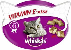 Whiskas 6x50g Whiskas Vitamin E-Xtra macskasnack