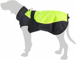  zooplus Exclusive Illume Nite Neon fényvisszaverő kutyakabát - kb. 35 cm háthossz