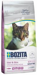 Bozita 10kg Bozita búzamentes Hair & Skin száraz macskatáp