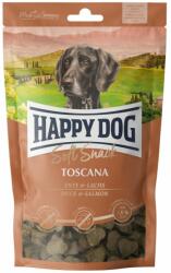 Happy Dog 6x100g Happy Dog Soft -Toscana kutyasnack