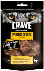 Crave 55g Crave Protein Chunks csirke kutyasnack - zooplus - 1 896 Ft