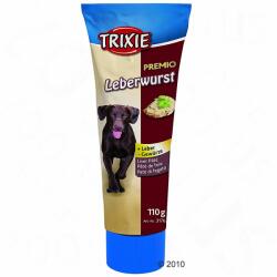 TRIXIE 110g Trixie Premio tubusos májkrém kutyasnack