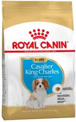Royal Canin 2x1, 5kg Royal Canin Spaniel Puppy száraz kutyatáp
