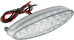LAMPA motorkerékpár LED-es hátsó lámpa - 2 funkciós