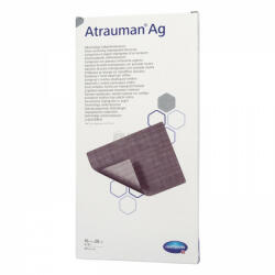 Hartmann Atrauman Ag steril kenőcstüll 10 x 20 cm 10 db