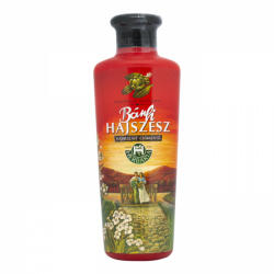 Herbária Bánfi hajszesz kupakos 250 ml - kalmia