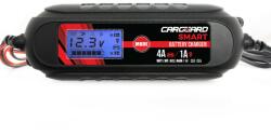 Carguard 55777B Automata akkumulátor töltő - 230 V - 4 A (GL-55777B)