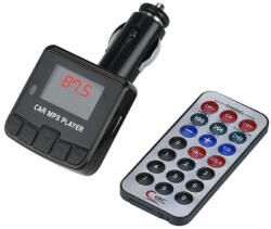  FM Transmitter microSD HF-MP3/KW853 (HD-KW853)