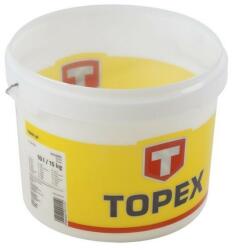 TOPEX Festővödör 13A700 10 L (13A700)
