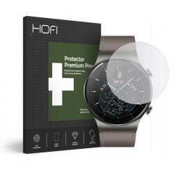 Hofi Premium Pro+ Glass Huawei Watch GT 2 Pro kijelzővédő üveg