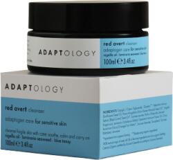 Adaptology red avert Cleanser - 100 ml