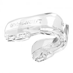 SAFEJAWZ Proteza Dentara SafeJawz Intro Transparent Senior (SJiCLEARa)