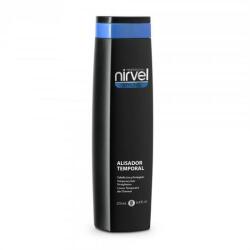 Nirvel Temporary Straightener hajegyenesítő hajápoló krém 9ml