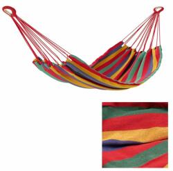  Függőágy, Bordó (240x80 cm)