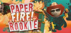 Ultimerse Paper Fire Rookie (PC)