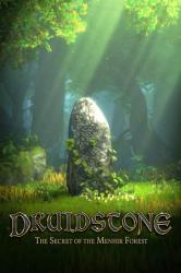 Ctrl Alt Ninja Druidstone The Secret of the Menhir Forest (PC)