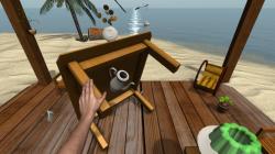 Liens Tea Party Simulator 2015 (PC)