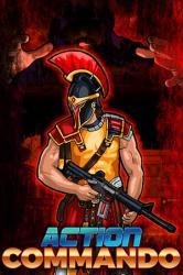 Paul Schneider Action Commando (PC)