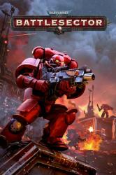 Slitherine Warhammer 40,000 Battlesector (PC)