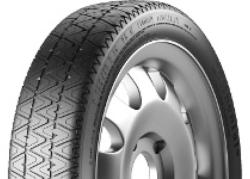 Continental sContact 125/80 R17 99M