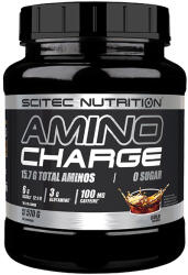 Scitec Nutrition Amino Charge - 570 grame