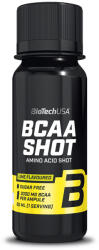 BioTechUSA BCAA Shot - 20 fiole