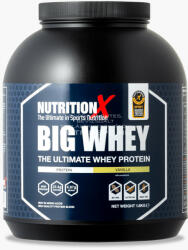 Nutrition X Big Whey 1800 g