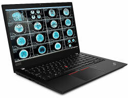 Lenovo ThinkPad P14s 21A0000TGE
