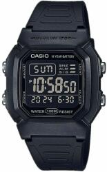 Casio W-800H-1BVES Ceas