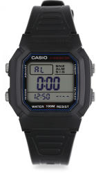 Casio W-800H-1AVEF