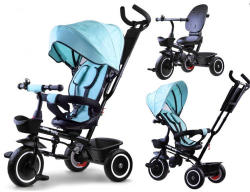 Inlea4Fun Tiny Bike 3 in 1