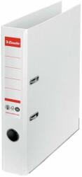 Esselte No. 1 A4 50mm fehér CO2 semleges környezetbarát iratrendező (627577) (627577)
