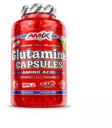 Amix Nutrition L-glutamină 800 mg. / 360 de majuscule