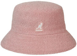 Kangol Palarie Kangol Bermuda Bucket Dusty Rose (Alege masura: L)