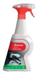 RAVAK Solutie de curatare produse cromate Ravak Cleaner Chrome (X01106)